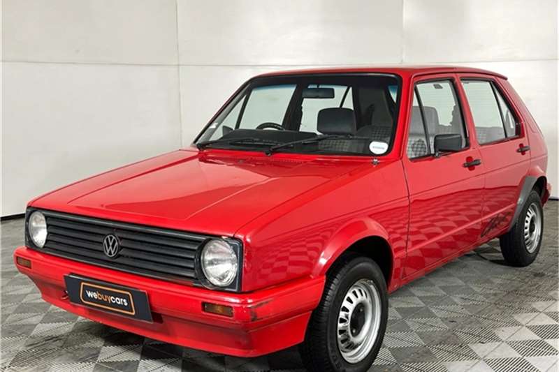 Used 1995 VW Citi 