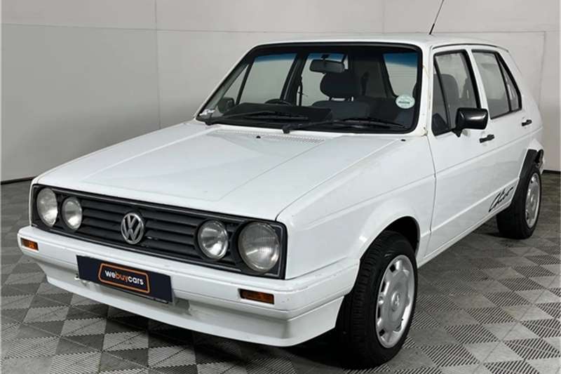 Used 1996 VW Citi 