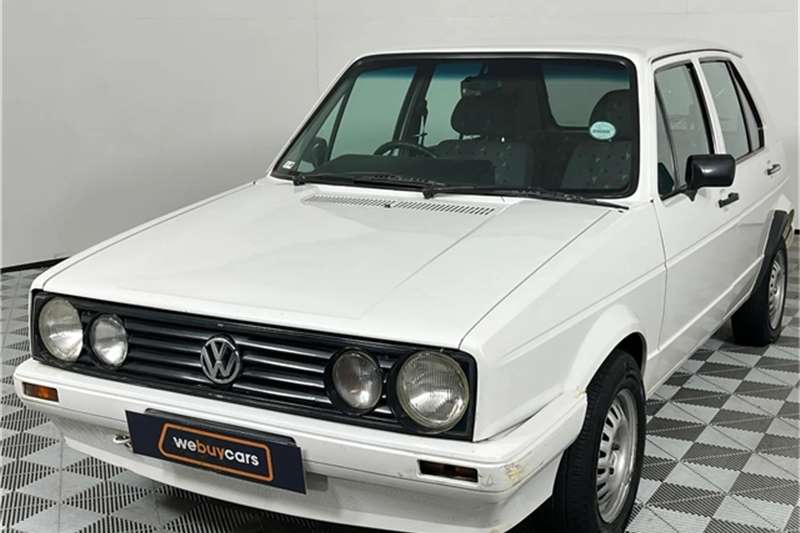 VW Citi 2000