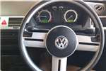  2009 VW Citi 