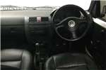  2009 VW Citi Citi Billabong 1.4i