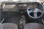  2003 VW Citi 