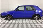  2004 VW Citi CITI CHICO 1.4