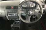  2005 VW Citi CITI CHICO 1.4