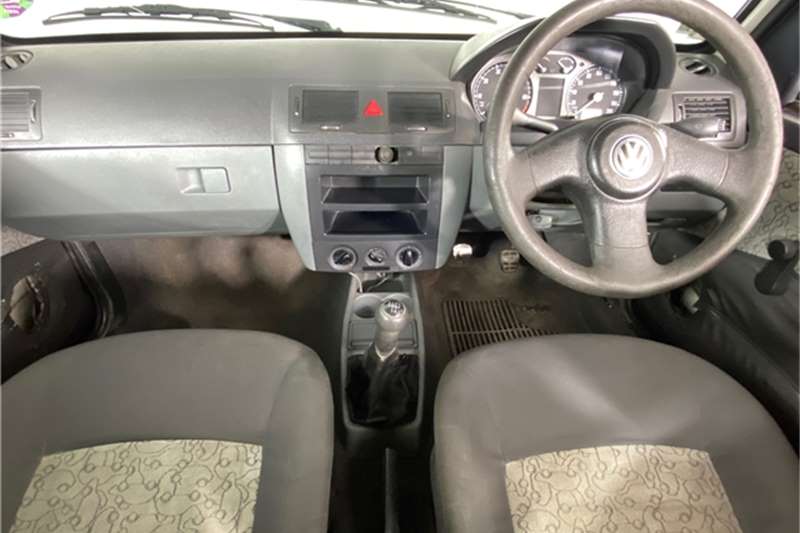  2006 VW Citi CITI CHICO 1.4