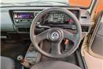  2002 VW Citi CITI CHICO 1.4i
