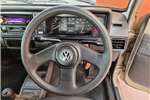  2002 VW Citi CITI CHICO 1.4i