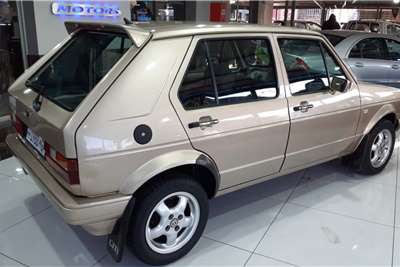  2002 VW Citi CITI CHICO 1.4i