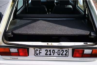  2003 VW Citi CITI CHICO 1.4i