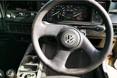  2003 VW Citi CITI CHICO 1.4i