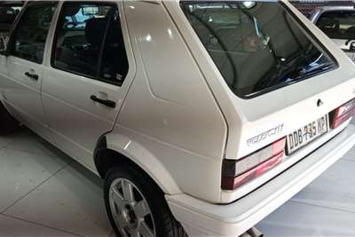  2005 VW Citi CITI CHICO 1.4i