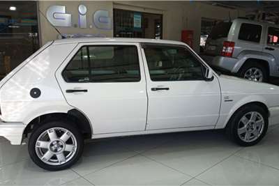  2005 VW Citi CITI CHICO 1.4i