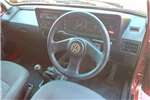  2003 VW Citi CITI CHICO 1.6i