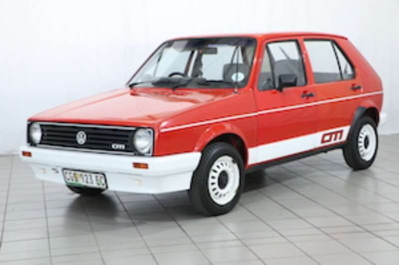1990 VW for sale in Gauteng | Auto Mart