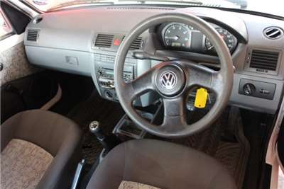  2009 VW Citi CITI GTS 1.4i