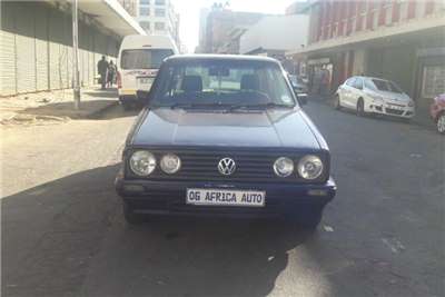 2003 VW Citi