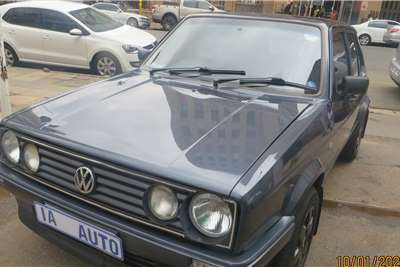 2005 VW Citi