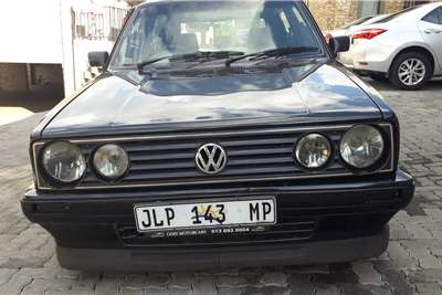 2009 VW Citi