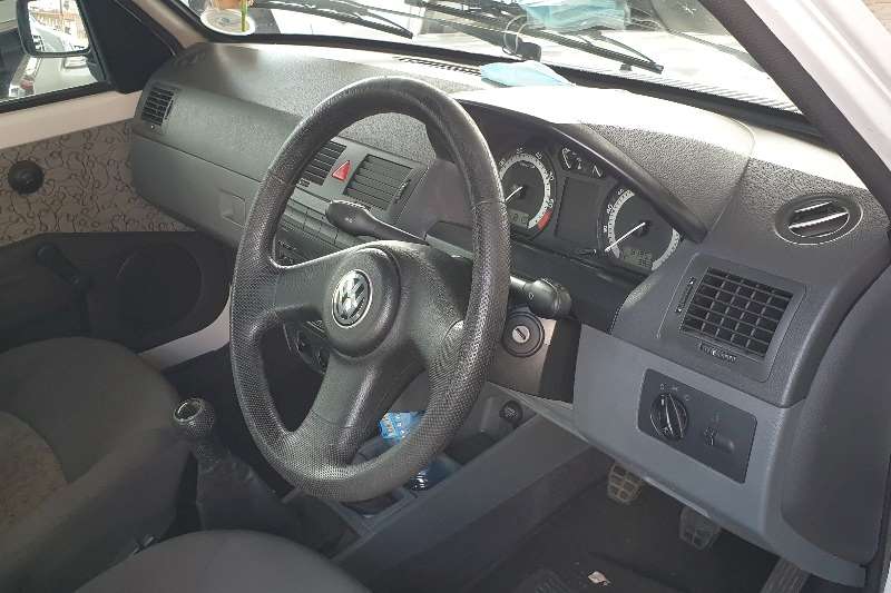 2008 VW Citi