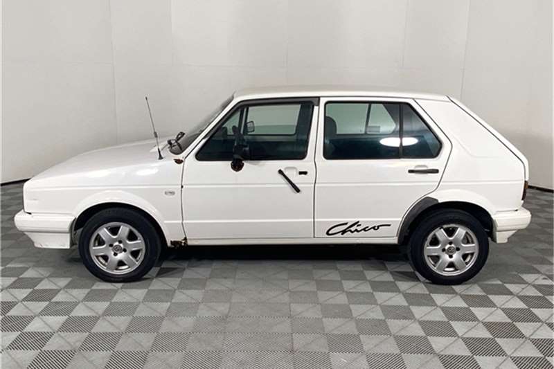 2001 VW Citi