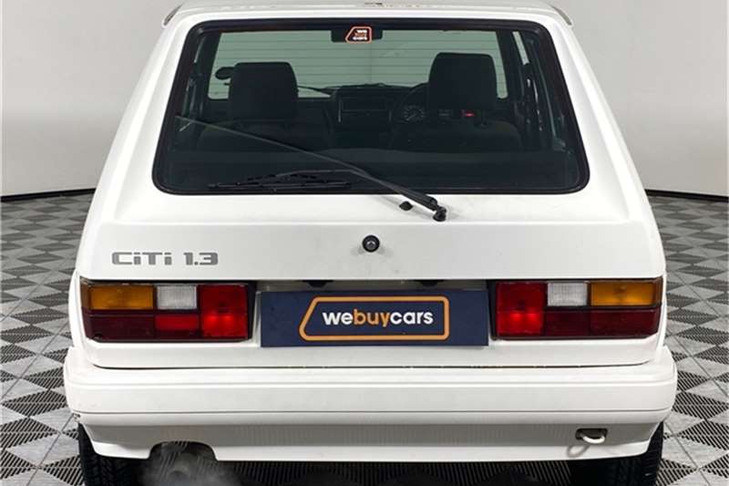 2002 VW Citi