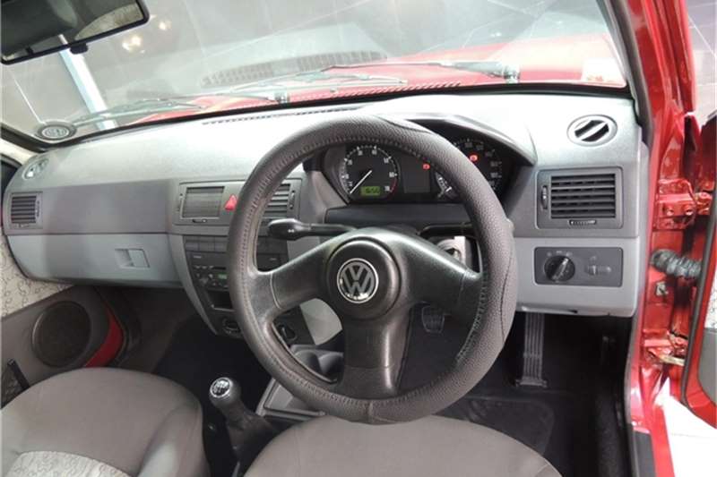2007 VW Citi
