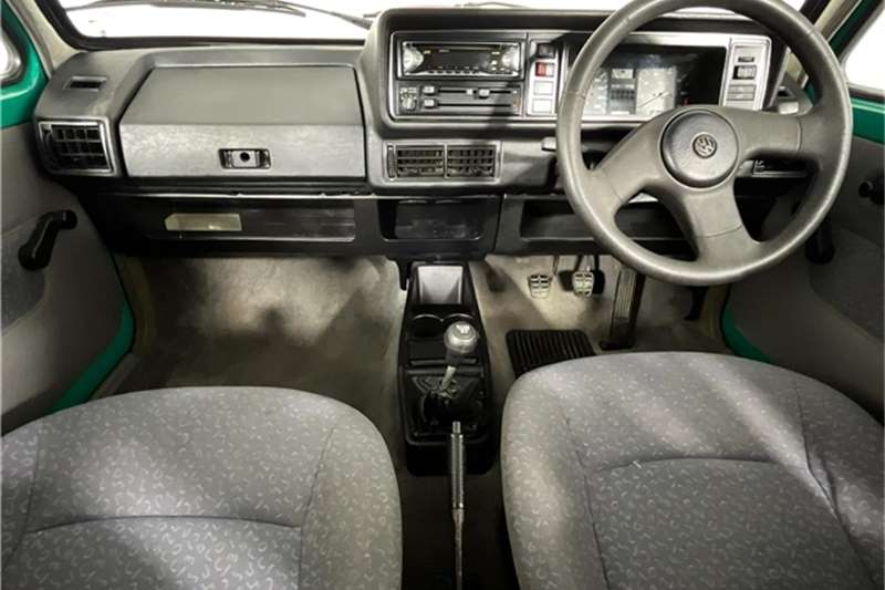 1998 VW Citi
