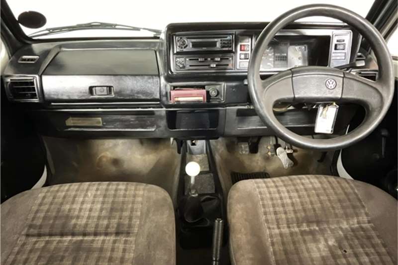 1995 VW Citi