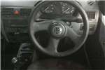  2006 VW Citi CITI RHYTHM 1.4