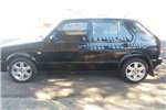  2005 VW Citi CitiRox 1.4i