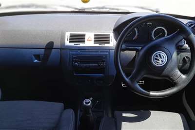  2009 VW Citi CITI ROX 1.4i