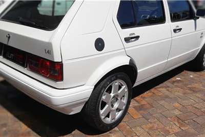  2009 VW Citi CITI ROX 1.4i