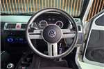  2009 VW Citi CitiRox 1.4i