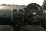  2008 VW Citi CitiSport 1.4i