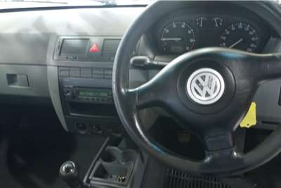  2009 VW Citi CitiSport 1.4i