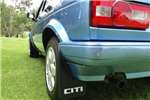  2008 VW Citi CitiStorm 1.4i 
