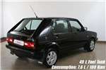  2008 VW Citi CitiStorm 1.4i 