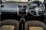  2009 VW Citi TenaCiti 1.4