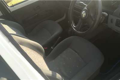  2005 VW Citi VELOCITI 1.4i