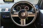  2008 VW Citi VELOCITI 1.4i