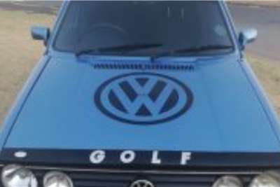  2007 VW Citi VELOCITI 1.6i