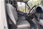 Used 2014 VW Crafter 
