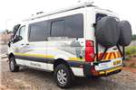  2008 VW Crafter 