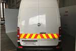  2007 VW Crafter 