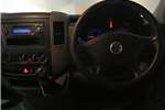  2007 VW Crafter 