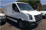  2008 VW Crafter 