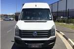  2013 VW Crafter 