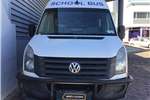  2014 VW Crafter 