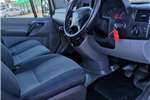  2017 VW Crafter 