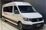 Used 2019 VW Crafter 